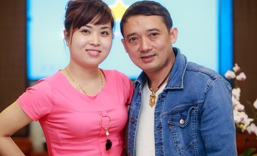 Tái hôn với vợ 3 được 3 tháng, Chiến Thắng chuẩn bị có thêm con