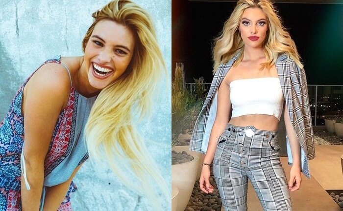 Cuộc đời 'phi thường' của nữ triệu phú USD 21 tuổi xinh đẹp nổi tiếng