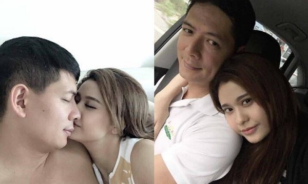 Ảnh thân mật được cho là của Bình Minh - Trương Quỳnh Anh gây xôn xao