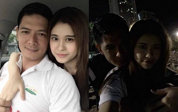 Rò rỉ loạt ảnh thân mật của Bình Minh và Trương Quỳnh Anh khiến cư dân mạng dậy sóng