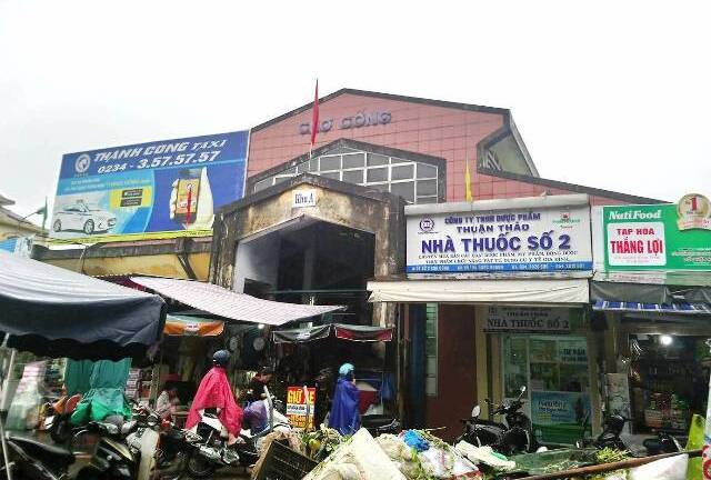 Chủ hụi mất tích cùng nhiều tỷ đồng, hàng chục tiểu thương đứng ngồi không yên