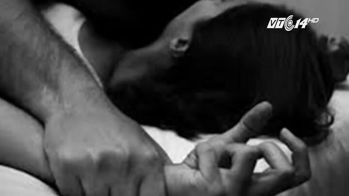 Ngồi tù 10 năm vì tội 'cưỡng hiếp trực tuyến'