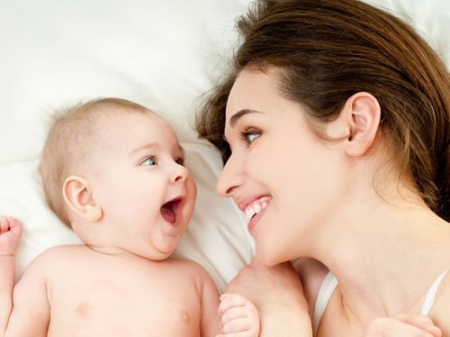 Mẹ thông minh bày mưu 'trị' thói chê ti mẹ của con khiến nhiều người nể phục