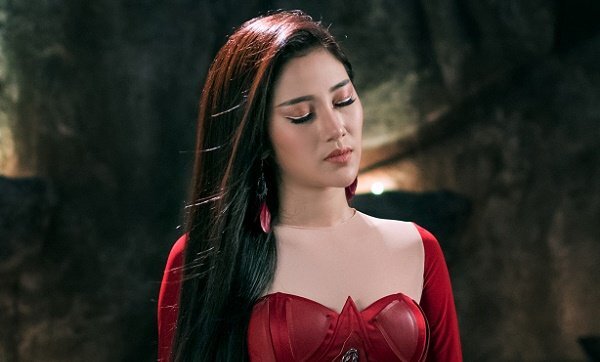 Làm mới bản hit ‘Chờ người’, Tố My vấp phải ý kiến trái chiều