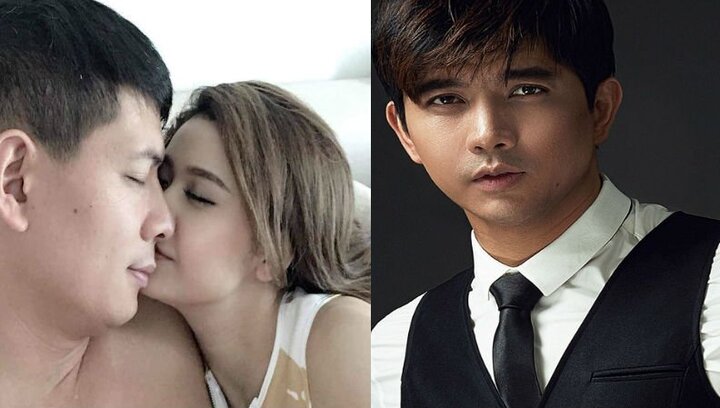 Trước khi lộ ảnh thân mật với Bình Minh, Trương Quỳnh Anh từng bị Tim nghi ngờ