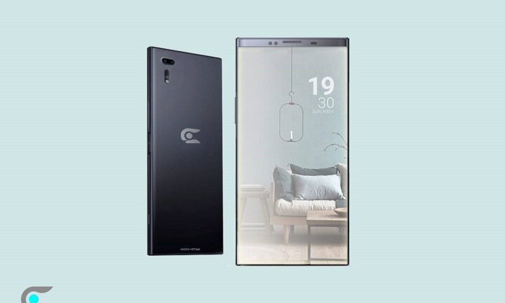 Tín đồ công nghệ Việt sắp được trải nghiệm smartphone Cphone