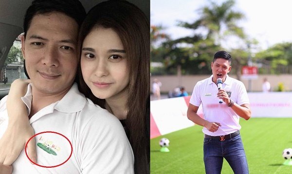 Bình Minh phủ nhận tình tứ Trương Quỳnh Anh: Cư dân mạng tìm ra điểm vô lý