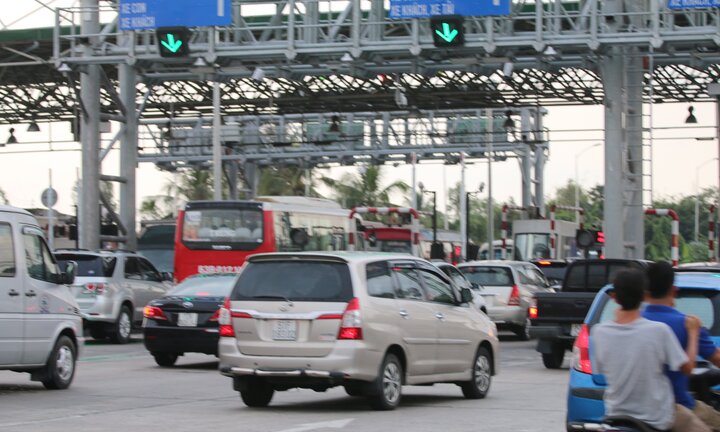 Lùm xùm BOT Cai Lậy: Nếu Bộ trưởng sai phạm cũng sẽ bị kỷ luật nghiêm khắc