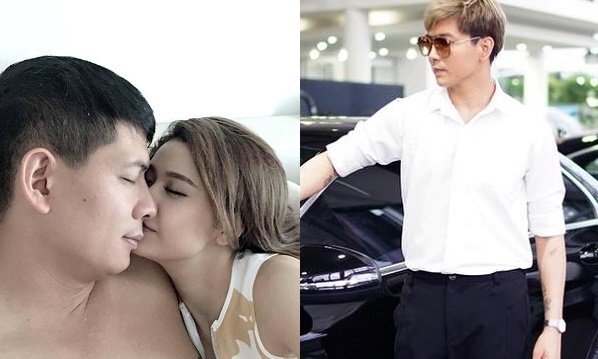 Nghi vấn Trương Quỳnh Anh ngoại tình với Bình Minh: Tim hành động bất ngờ