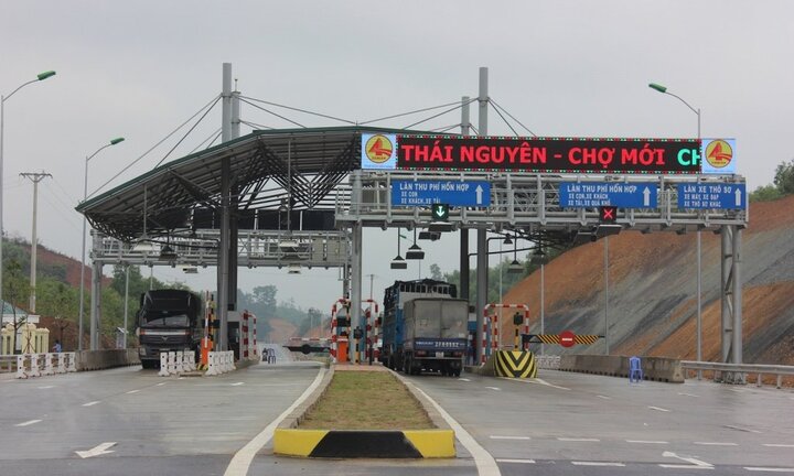 Tiền Giang nên học hỏi Thái Nguyên khi yêu cầu gỡ BOT có 'vấn đề'