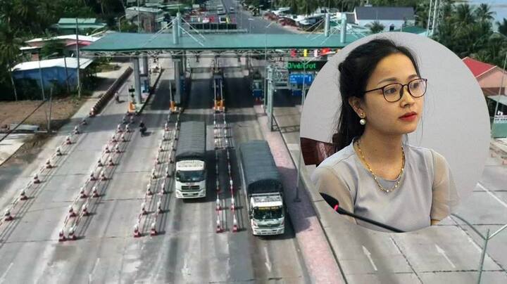 Thông tin bất ngờ về 3 doanh nhân 9X điều hành các trạm BOT đình đám