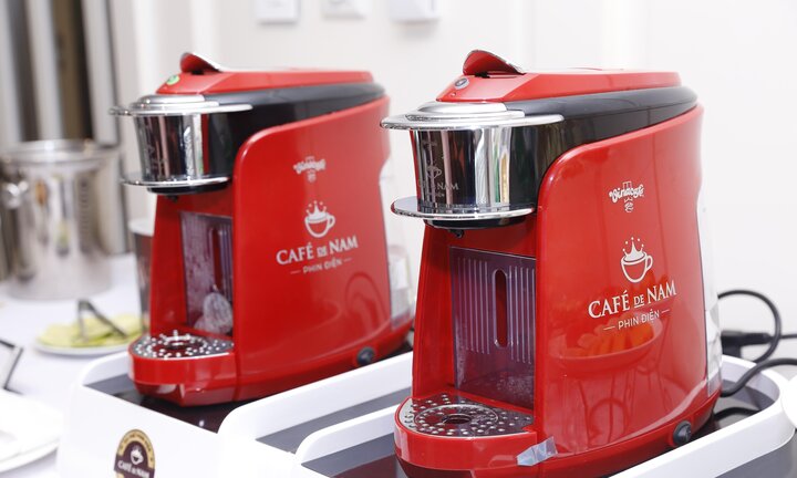 Masan Beverage chào mua công khai 100% cổ phần Vinacafé Biên Hoà 202.000 đồng/cổ phiếu