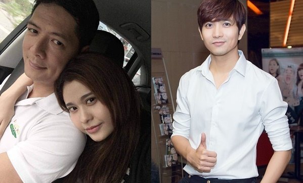 Giữa nghi vấn Trương Quỳnh Anh ngoại tình với Bình Minh, Tim bất ngờ lên tiếng