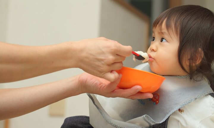 Nguyên nhân khiến trẻ em Việt suy dinh dưỡng, thấp còi