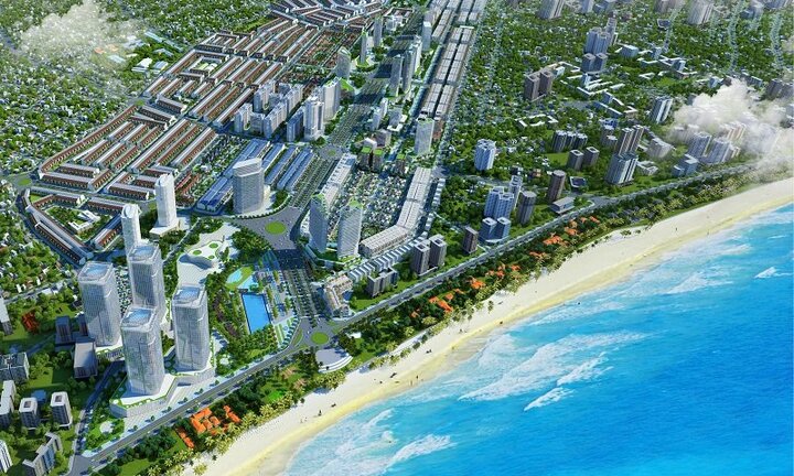 Ngày 09/12 chính thức ra mắt Tiểu khu Royal Park - dự án Piania City (Nha Trang)