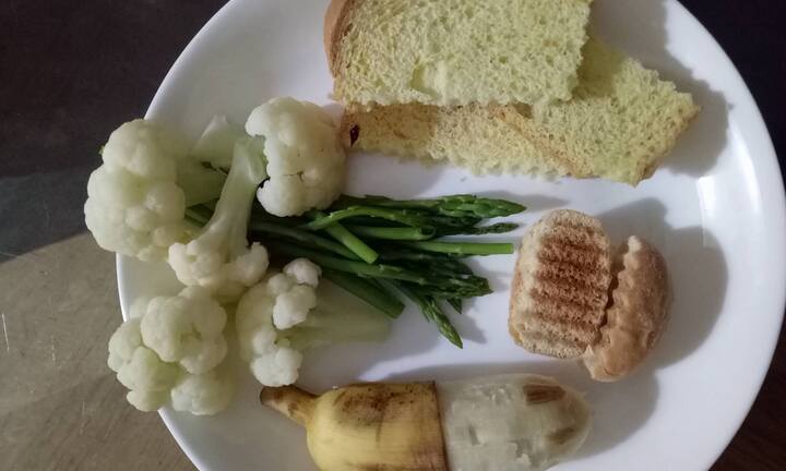 Kinh nghiệm cho con ăn dặm chỉ huy giúp bé ăn ngay không cần ép của giảng viên điều dưỡng