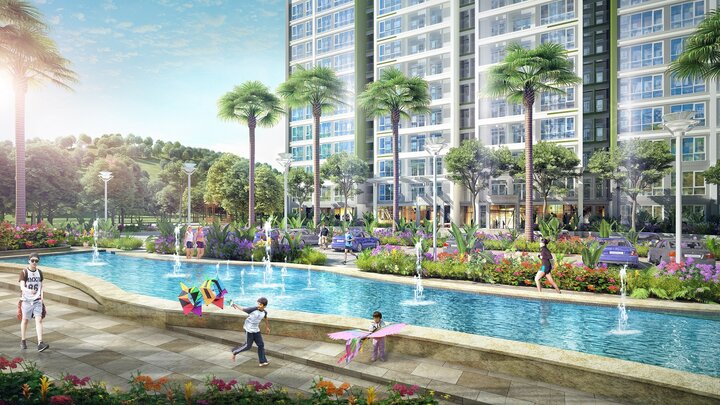 Đâu phải đến Singapore thì mới có thể trải nghiệm phong cách sống của người Sing?