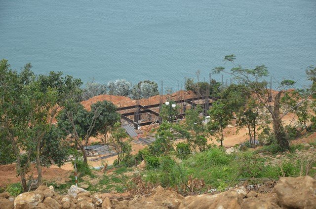 Thanh tra toàn diện dự án tại Sơn Trà và Đa Phước ở Đà Nẵng