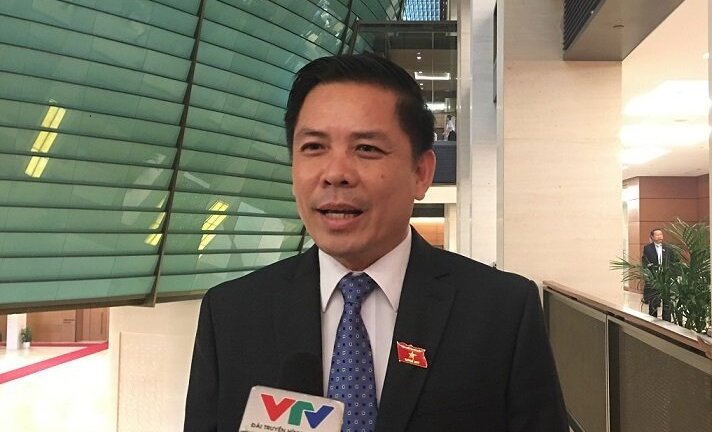 Lý do Bộ trưởng Giao thông vận tải xin thôi làm đại biểu HĐND tỉnh Sóc Trăng