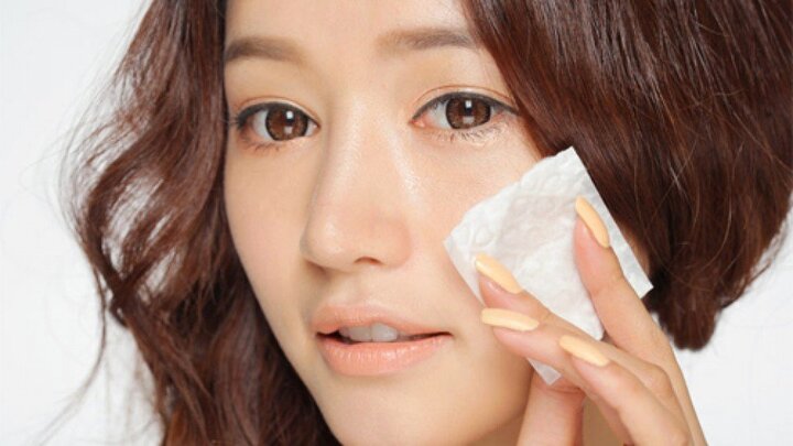 6 lợi ích 'vi diệu' nếu dừng đánh phấn ngay lập tức