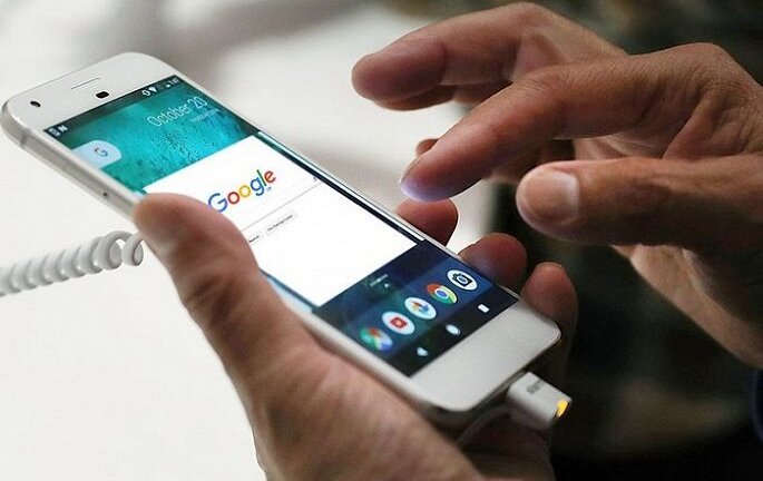 Cái gì không biết cũng hỏi Google, mất trí nhớ lúc nào không hay