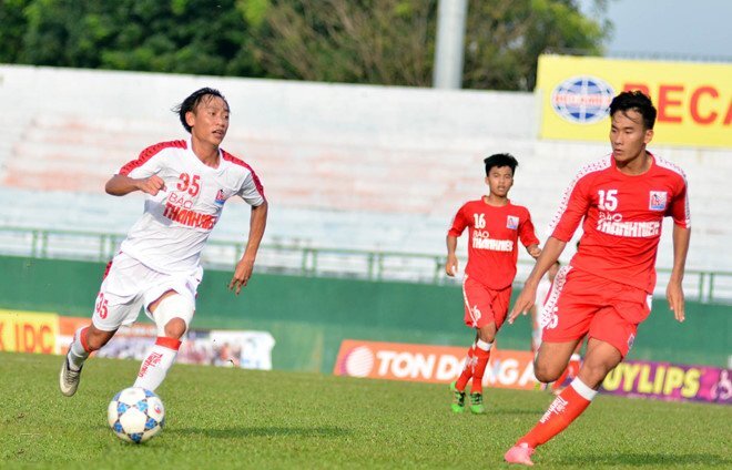 Xem trực tiếp chung kết U21 Quốc gia trên kênh nào?