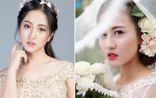 Nhan sắc xinh đẹp của ‘bản sao’ Hà Lade khiến bao chàng trai đứng ngồi không yên