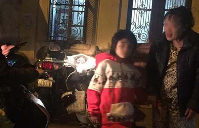 Bé trai 10 tuổi bị bố đánh đập dã man ở Hà Nội: Hành trình chạy trốn khỏi 'ngục tù'