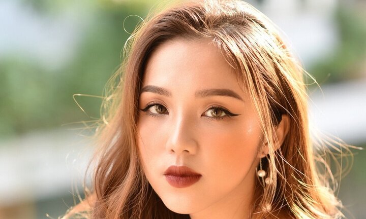 Nữ sinh xinh đẹp đóng MV 'Tình đơn phương' cover là ai?