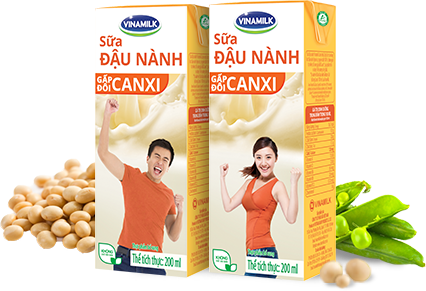 Công dụng của hạt đậu tương và đậu nành