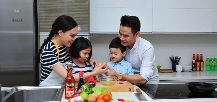 Tập đoàn Masan thuộc Top 5 Doanh nghiệp tư nhân lớn nhất Việt Nam