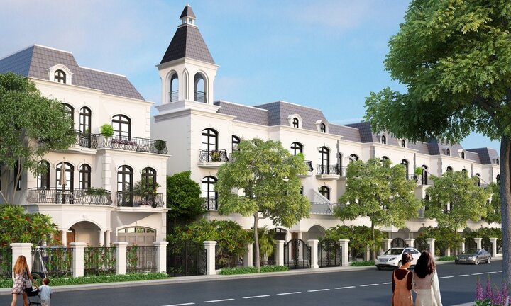 Nhà vườn nội đô - Giấc mơ có thật với những người yêu phố