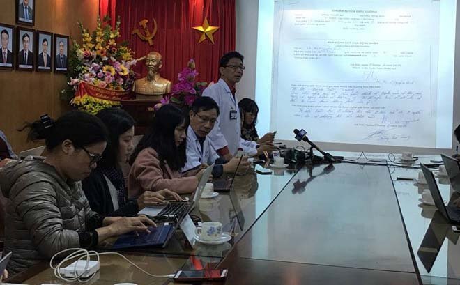 Bệnh nhân có thai ngoài ý muốn sau khi triệt sản: Bệnh viện Bạch Mai thông tin bất ngờ