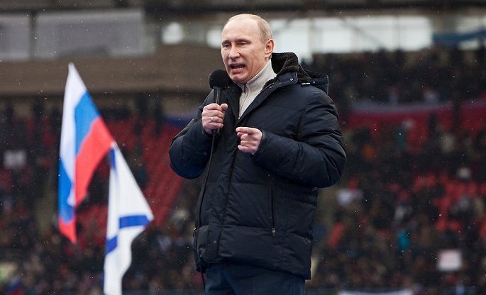 Chuyên gia Việt phân tích cục diện ông Putin tái tranh cử Tổng thống Nga