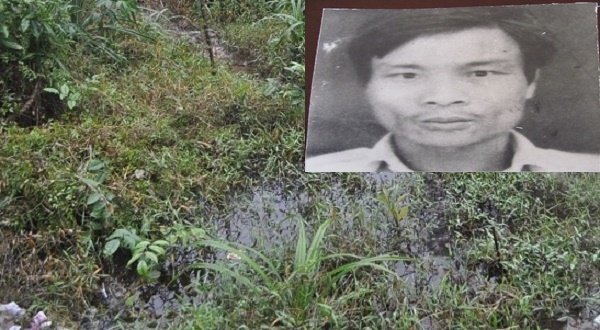 Hành trình 15 năm truy bắt ông bố tâm thần sát hại 2 con vì tin lời thầy bói