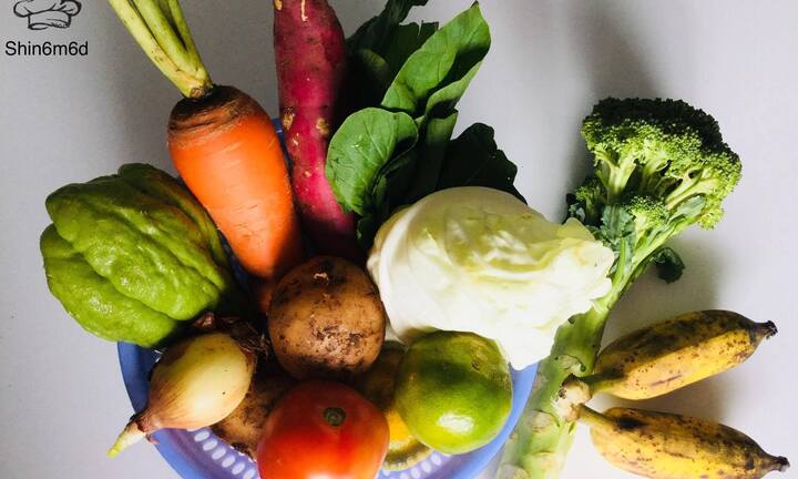 Kết hợp BLW với ăn dặm kiểu Nhật, mẹ 8X giúp con ăn thun thút không cần ép