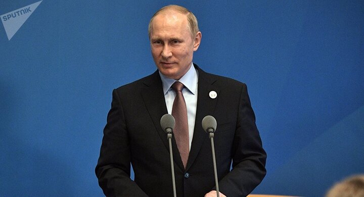 Ông Putin có thể phải cạnh tranh chức tổng thống với đối thủ không tuổi, không điểm yếu này