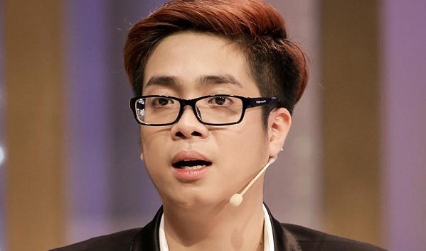 Bùi Anh Tuấn thừa nhận ‘có tình ý' với Hương Tràm