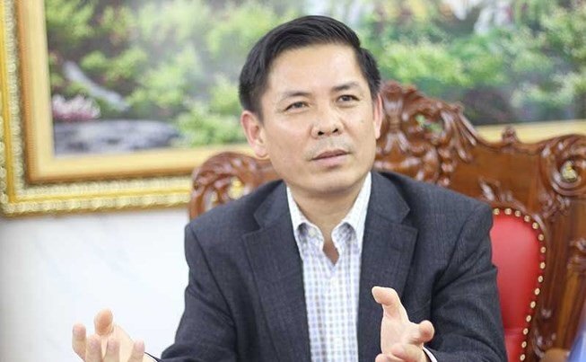 Bộ trưởng GTVT lần đầu tiên trả lời về BOT Cai Lậy trên báo chí