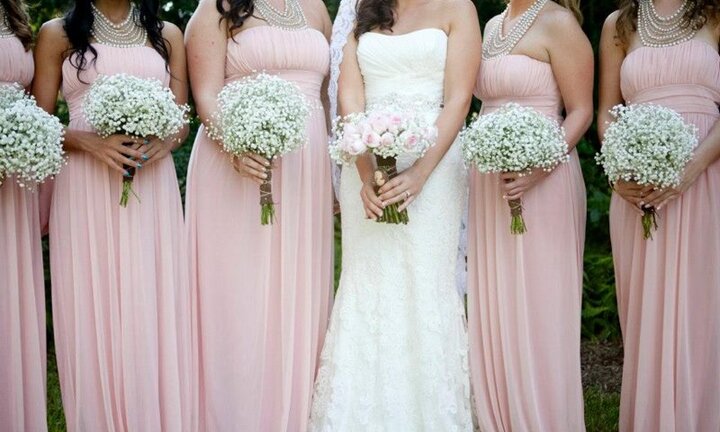 Có nên mời người yêu cũ đi đám cưới?