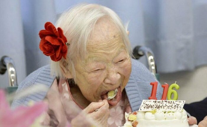 Thay đổi 11 thói quen, sống thọ 100 tuổi mà không tốn viên thuốc nào