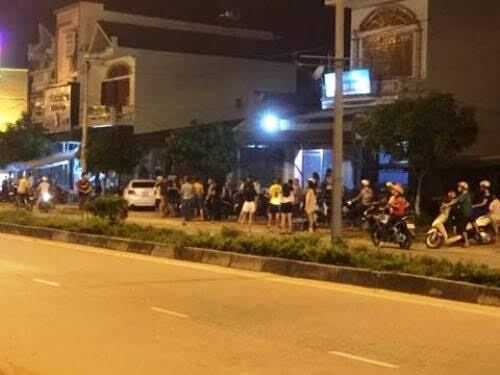 Mâu thuẫn tại quán karaoke, nam thanh niên bị đâm chết tại chỗ