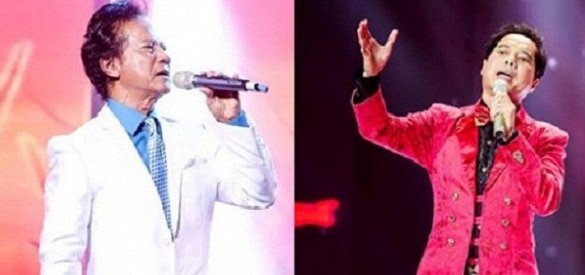 Ngọc Sơn: 'Ông trời cho tôi cái tai nghe và cảm thụ âm nhạc khủng khiếp'