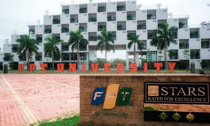 FPT 'bạo tay' thiết lập các trung tâm công nghệ quy mô lớn