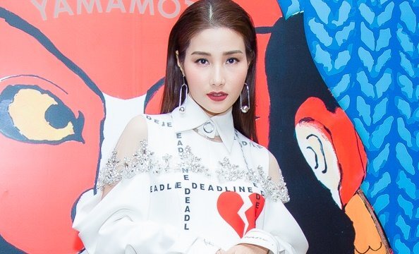 Diễm My 9x ‘đắt show’ sự kiện sau vai diễn đanh đá trong ‘Cô Ba Sài Gòn’