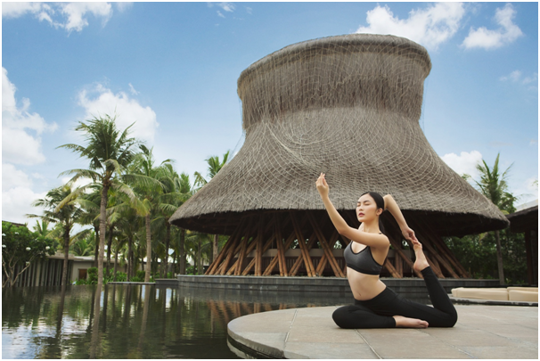 Naman Retreat nhận liên tiếp 2 giải thưởng quốc tế lớn