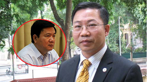 Bắt tạm giam ông Đinh La Thăng: 'Bài học đắt giá trong công tác tổ chức cán bộ'