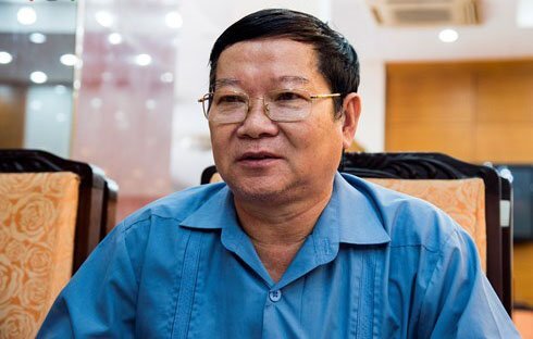 Khởi tố ông Đinh La Thăng: Ai còn nói có 'vùng cấm' nữa không?