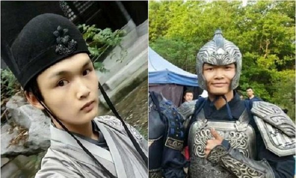 Diễn viên võ thuật chết khi quay cảnh từ tầng 62: Bán mạng vì tiền