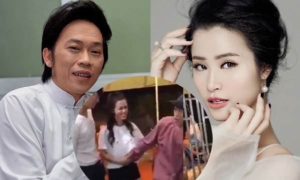 Vô tình gặp NSƯT Hoài Linh ngoài đời, cách Đông Nhi ứng xử gây ngạc nhiên